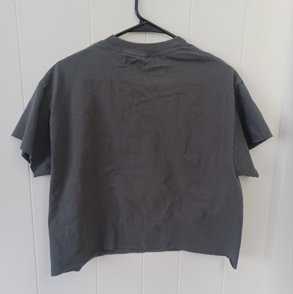 Color Bars X Britney Spears Tee - Picture 5 of 5